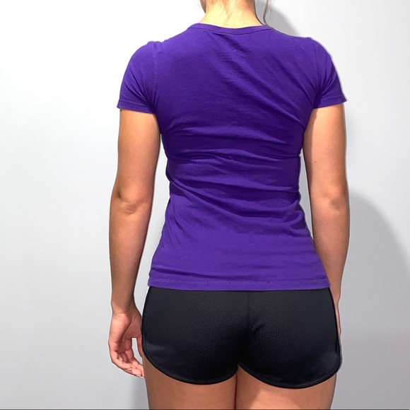 Nike Workout Tee - Picture 2 of 3